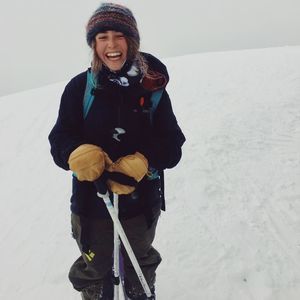 Meet your Posher, Sofia